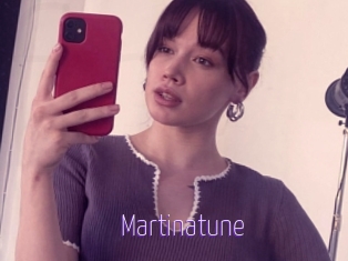 Martinatune
