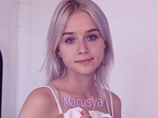 Marusya