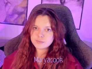 Maryacook