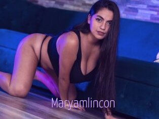 Maryamlincon