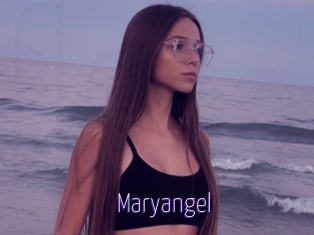 Maryangel