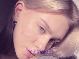 Maryboom