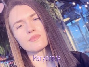 Marybrock