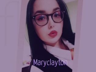 Maryclayton