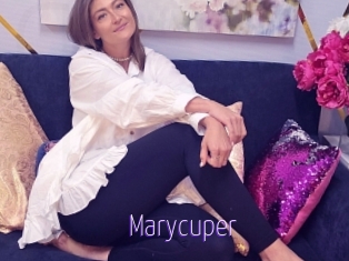 Marycuper