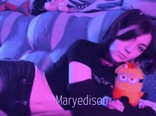 Maryedison