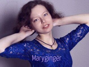 Maryginger