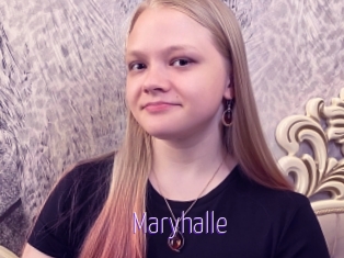 Maryhalle