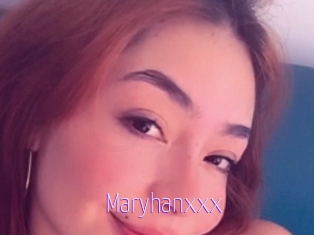 Maryhanxxx