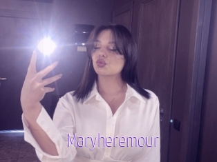 Maryheremour
