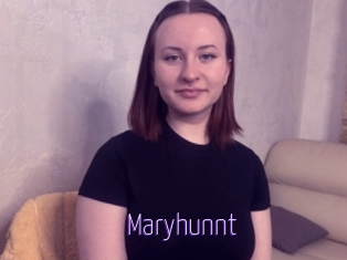 Maryhunnt