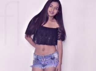 Maryis