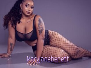Maryjanebenett