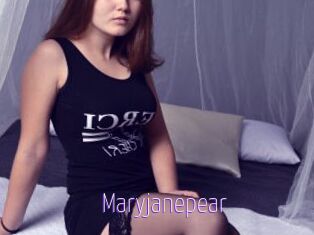 Maryjanepear