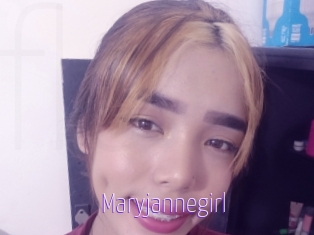 Maryjannegirl