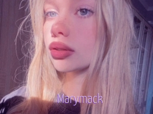 Marymack