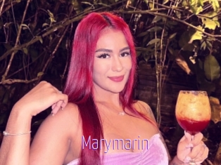 Marymarin