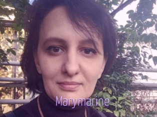Marymarine