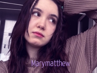 Marymatthew