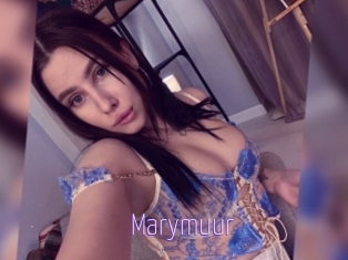 Marymuur