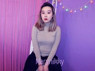 Marynikky