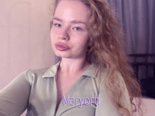 Maryorti