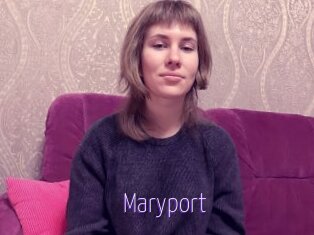 Maryport