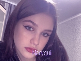 Maryquii