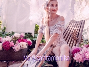 Marysantamonika