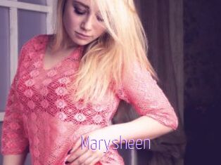Marysheen