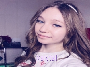 marytail Fuck Lolita Cunt