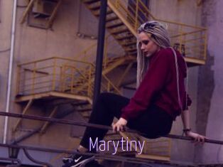 Marytiny