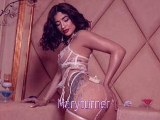 Maryturner