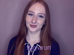 Maryvarum
