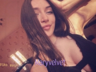 Maryvelvet