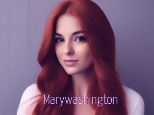 Marywashington