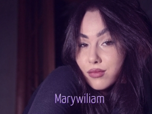 Marywiliam