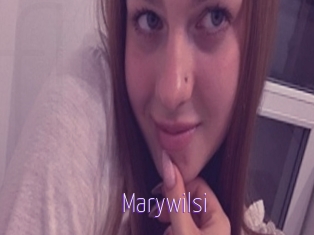 marywilsi Fuck Lolita Cunt