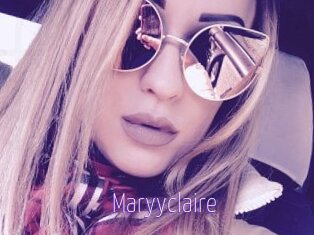 Maryyclaire