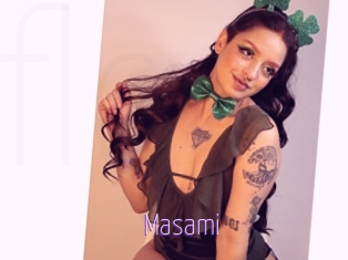 Masami