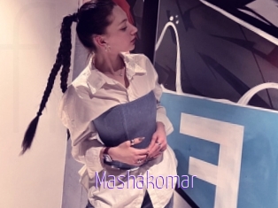 Mashakomar