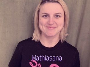 Mathiasana