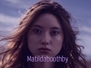 Matildaboothby