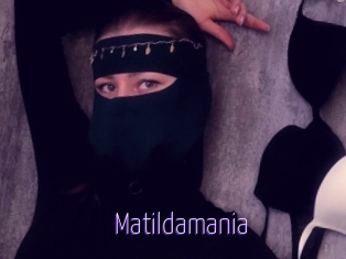 Matildamania