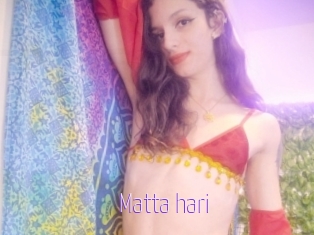 Matta_hari