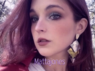 Mattajones