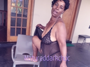 Matureddarkchoc