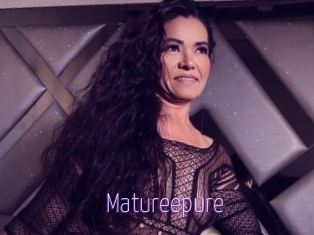 Matureepure