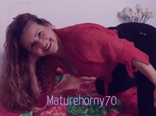 Maturehorny70