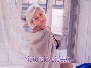 Maturelovefetish